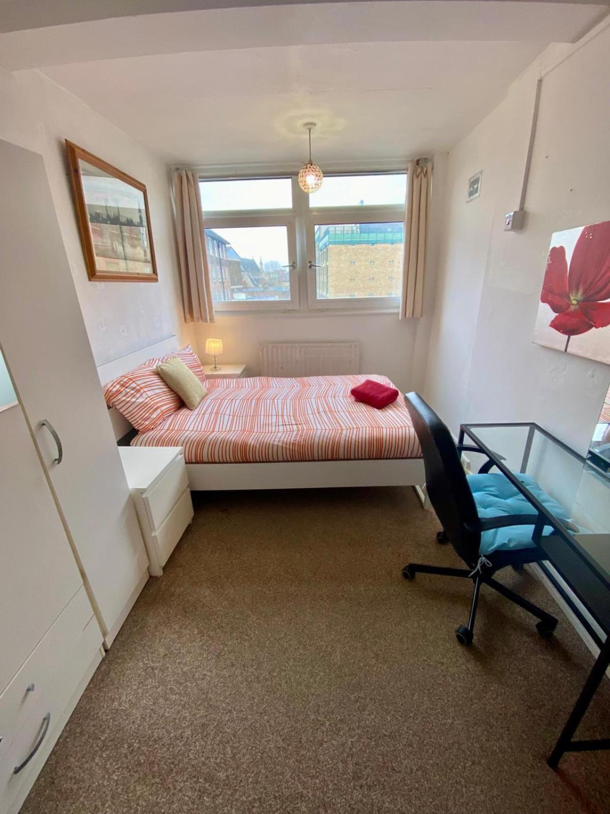 Appartement Kingward