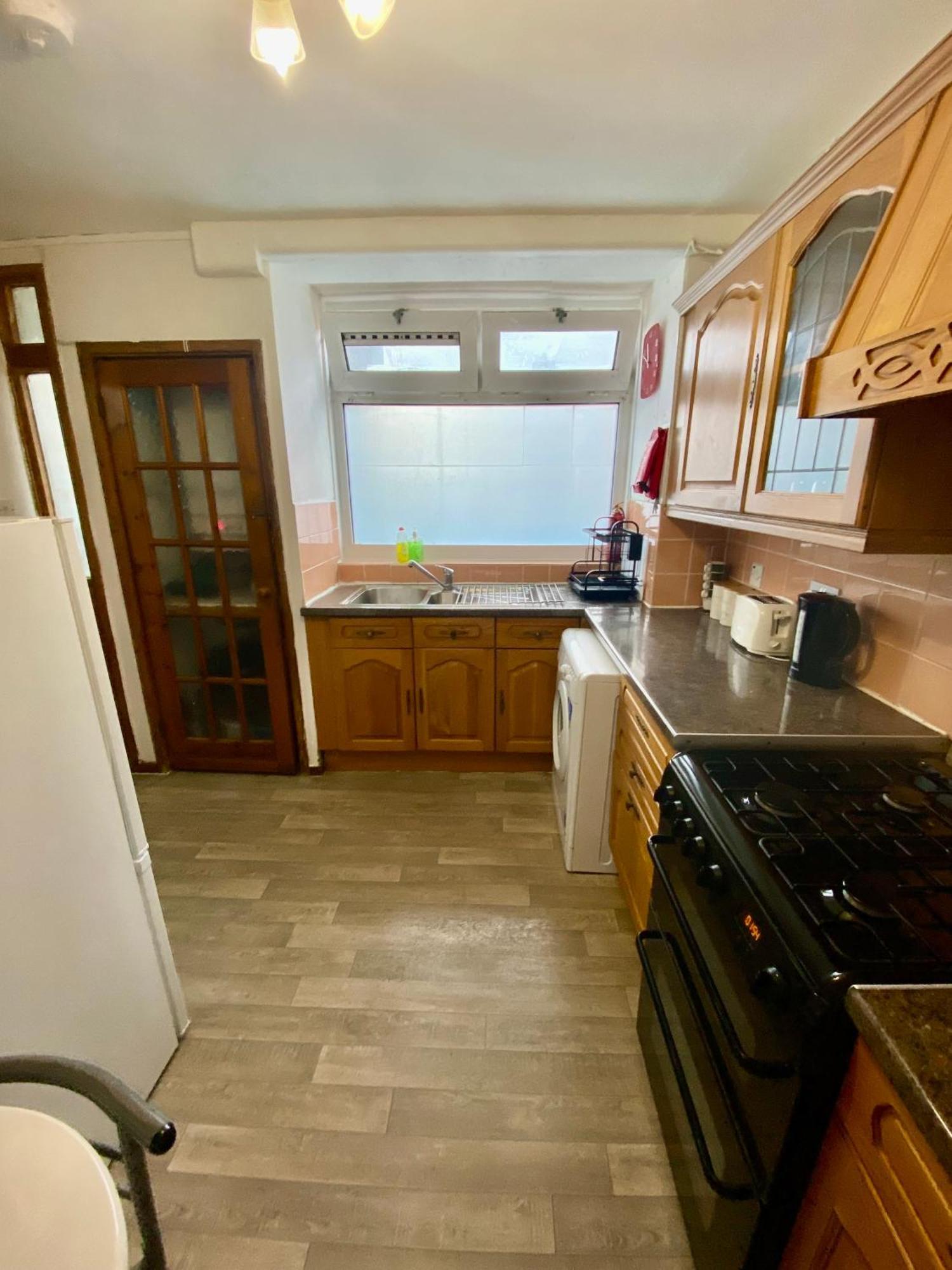 Kingward Appartement
