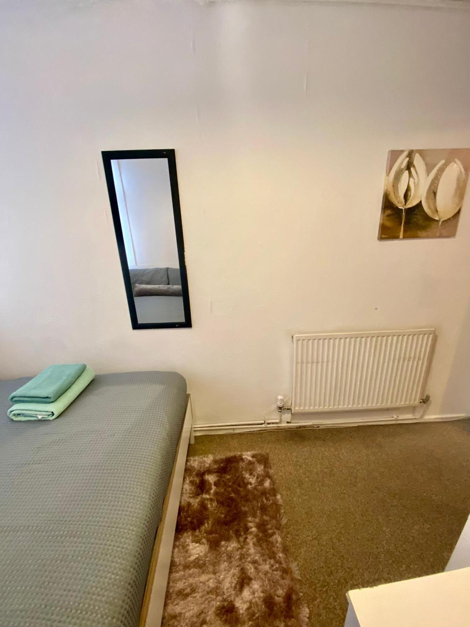 Kingward Appartement *