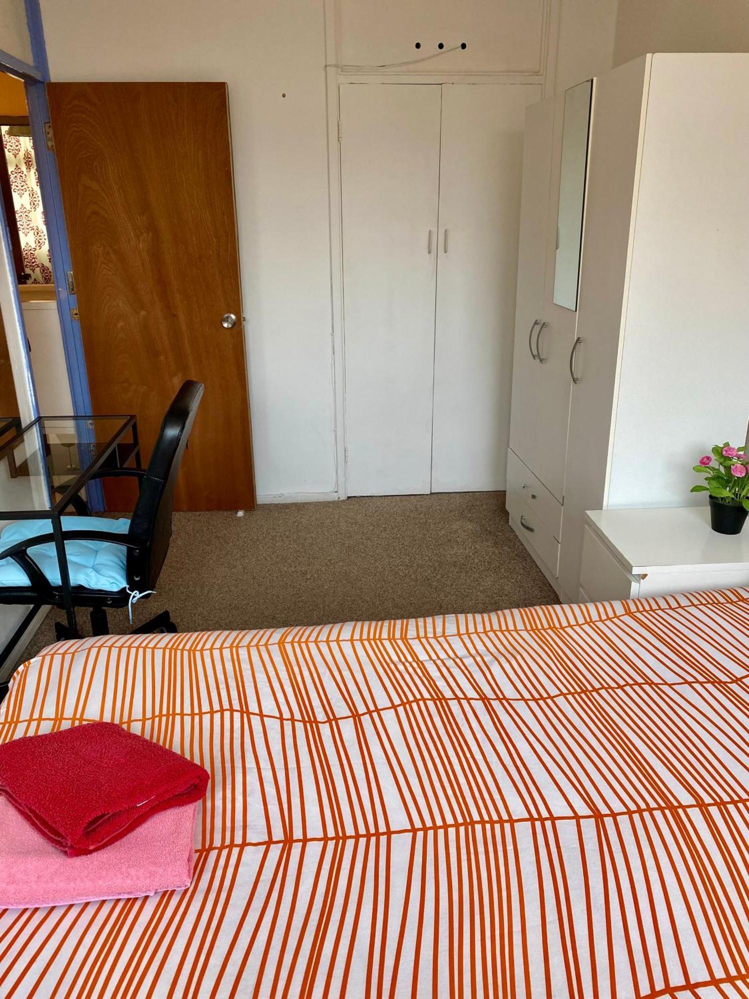 Appartement Kingward