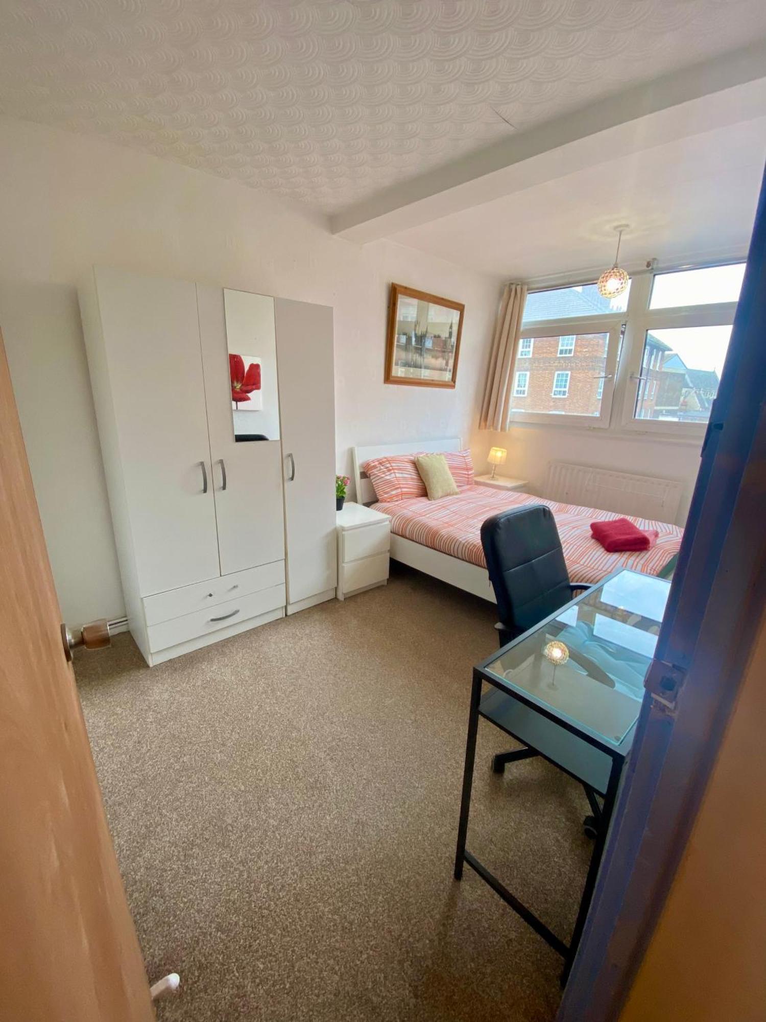 Apartamento Kingward Londres