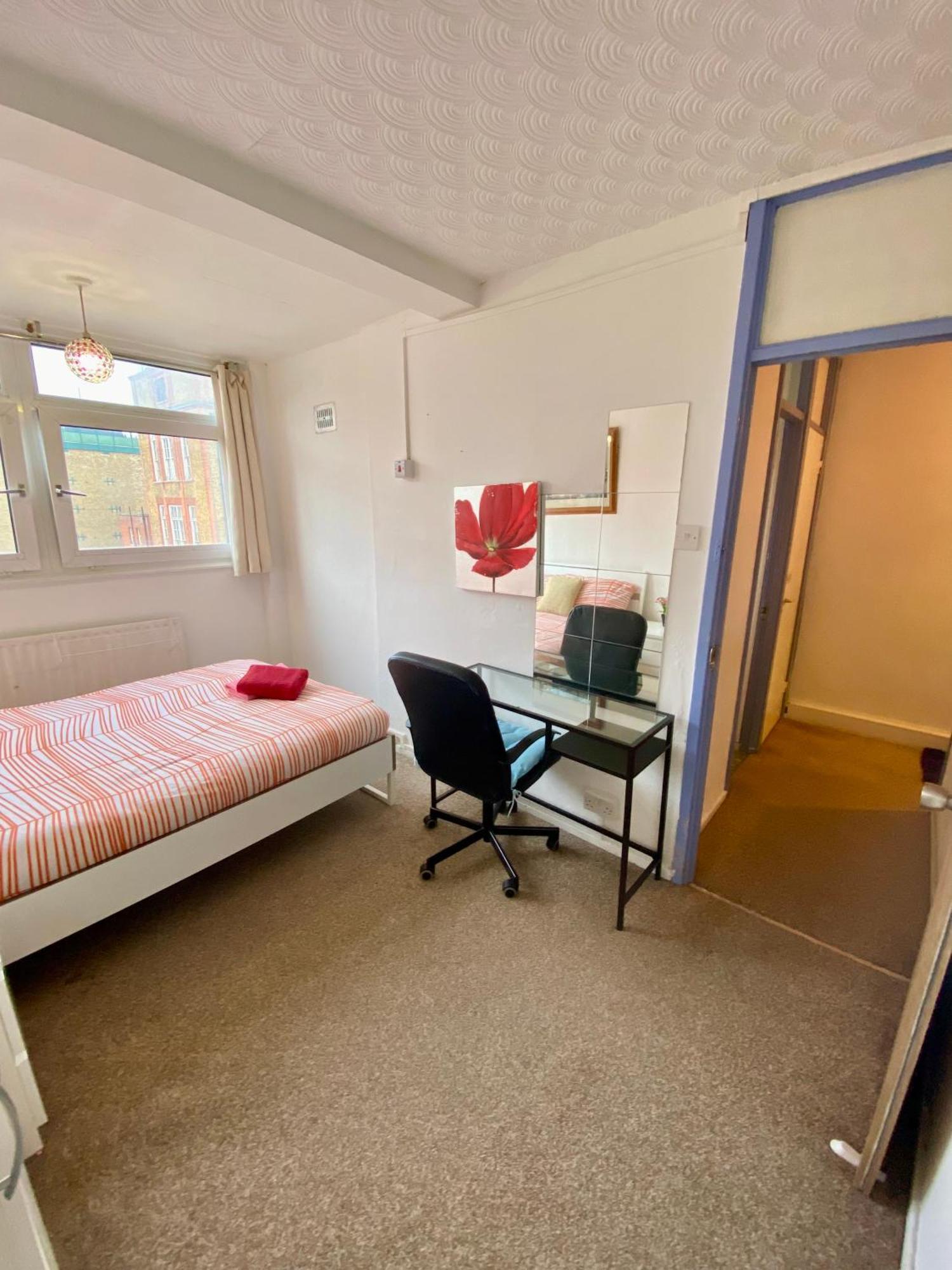 Kingward Apartamento