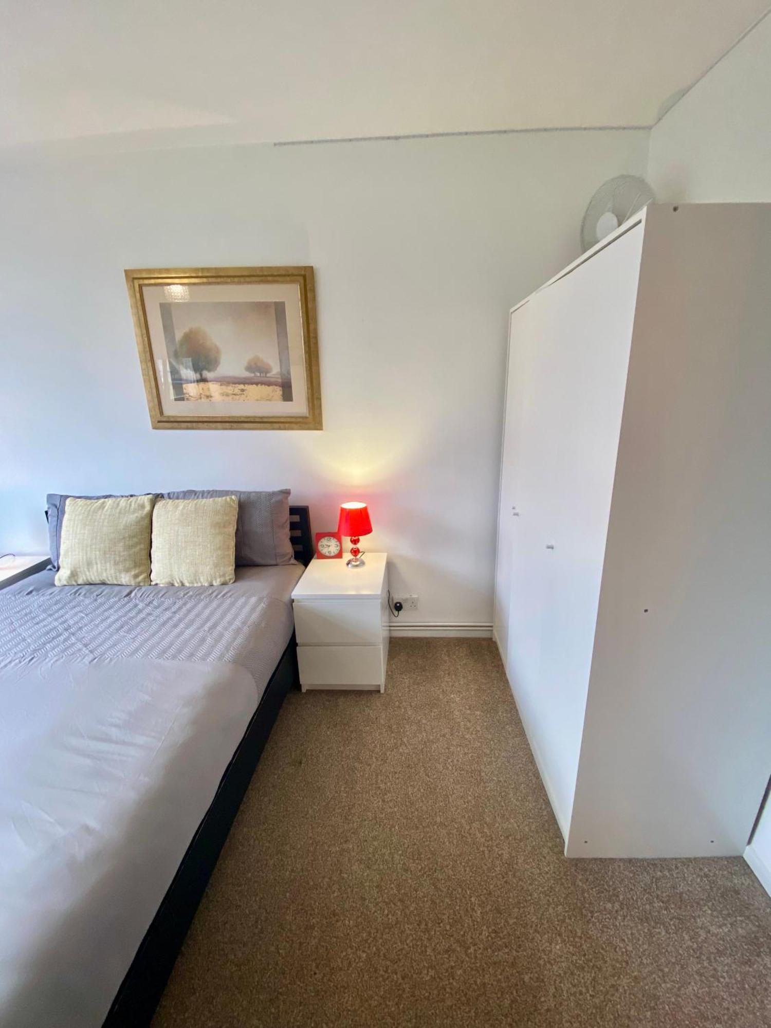 Apartamento Kingward