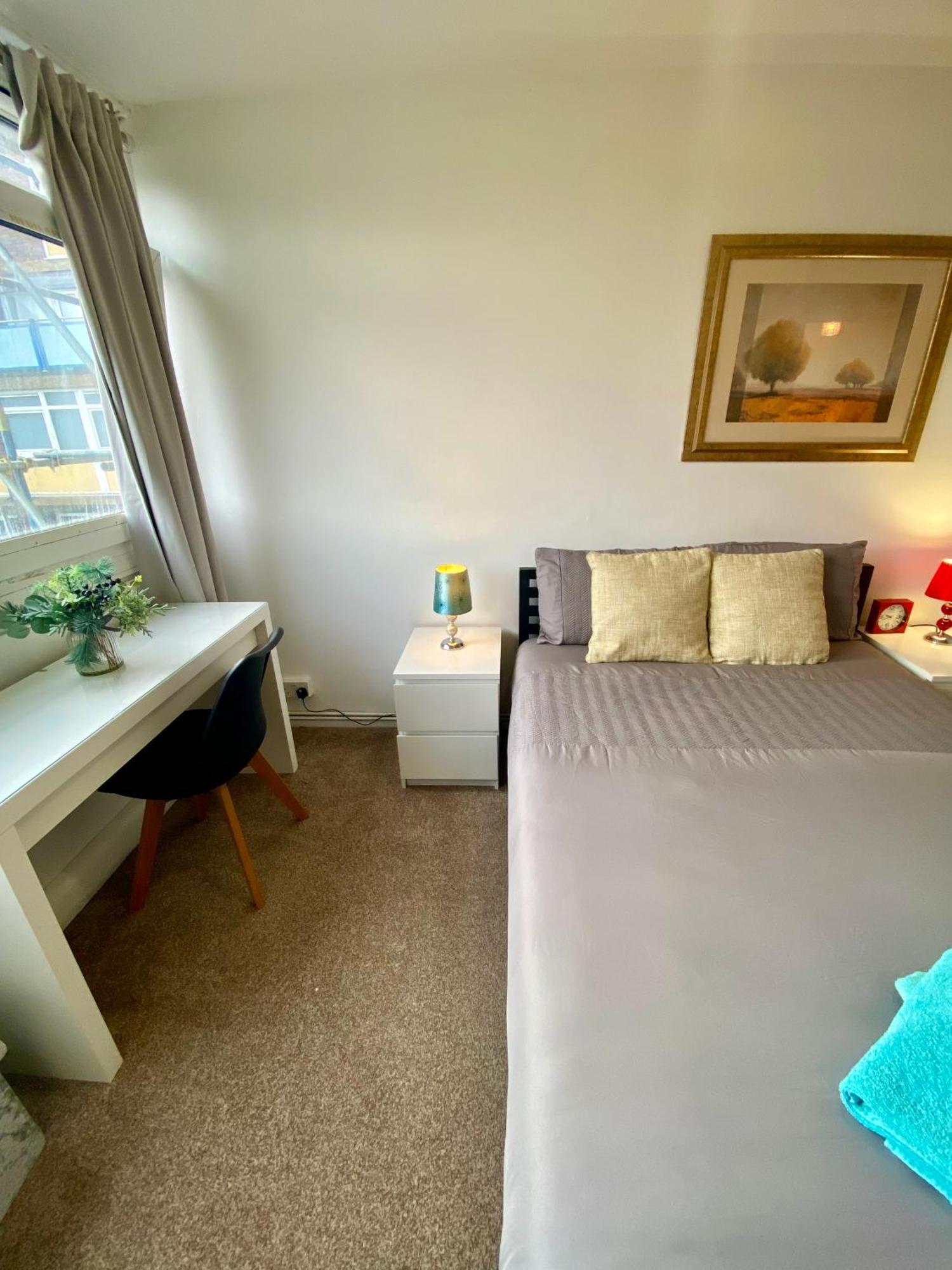 Kingward Apartamento
