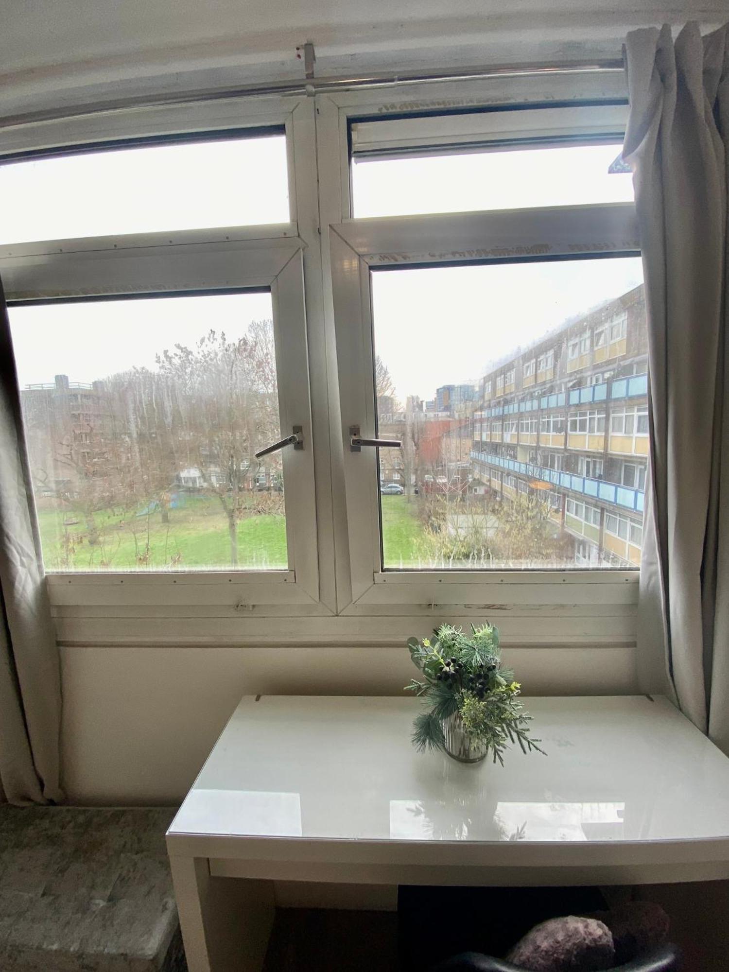 Apartamento Kingward