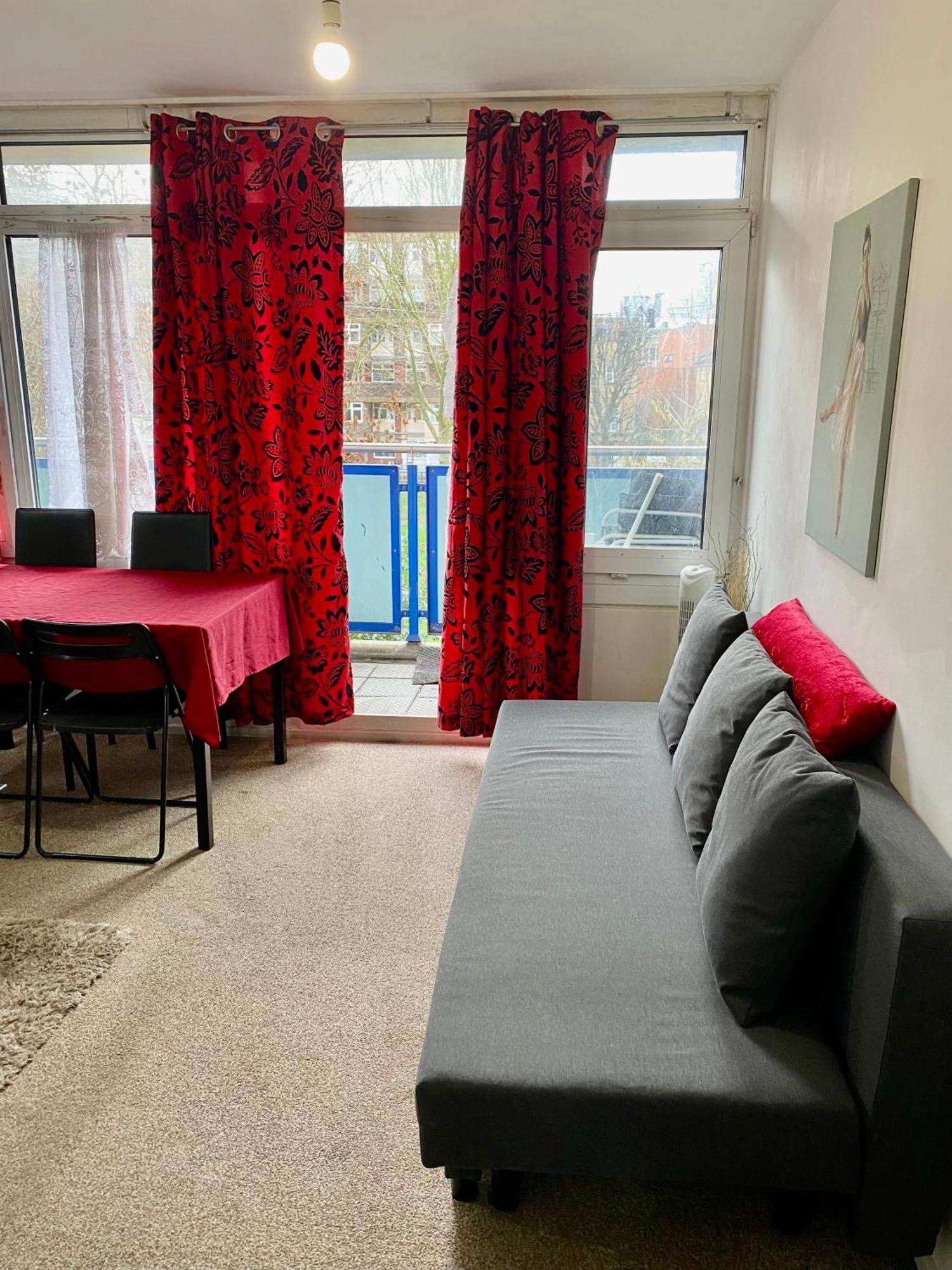 Kingward Apartamento
