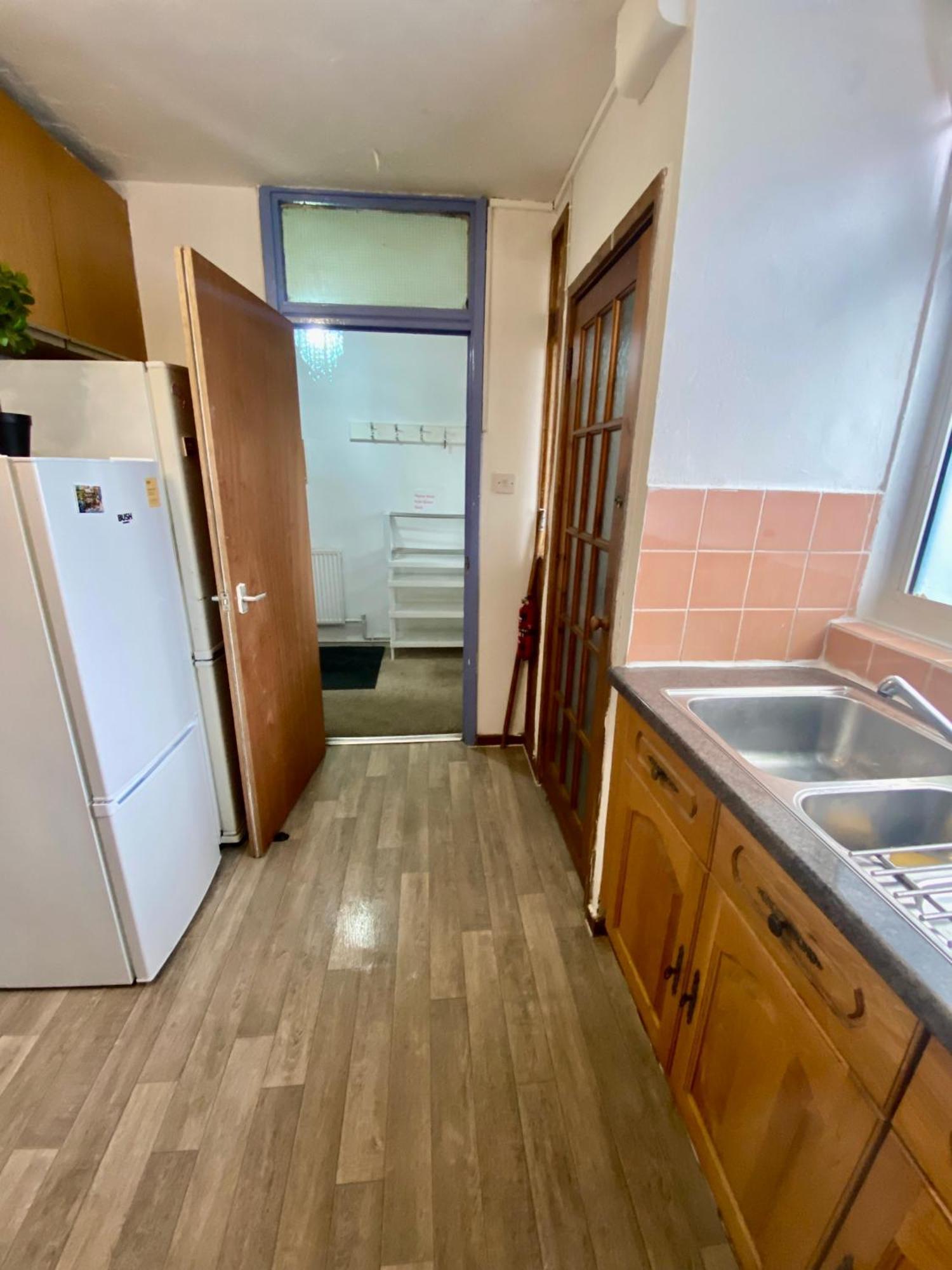 Kingward Apartamento *