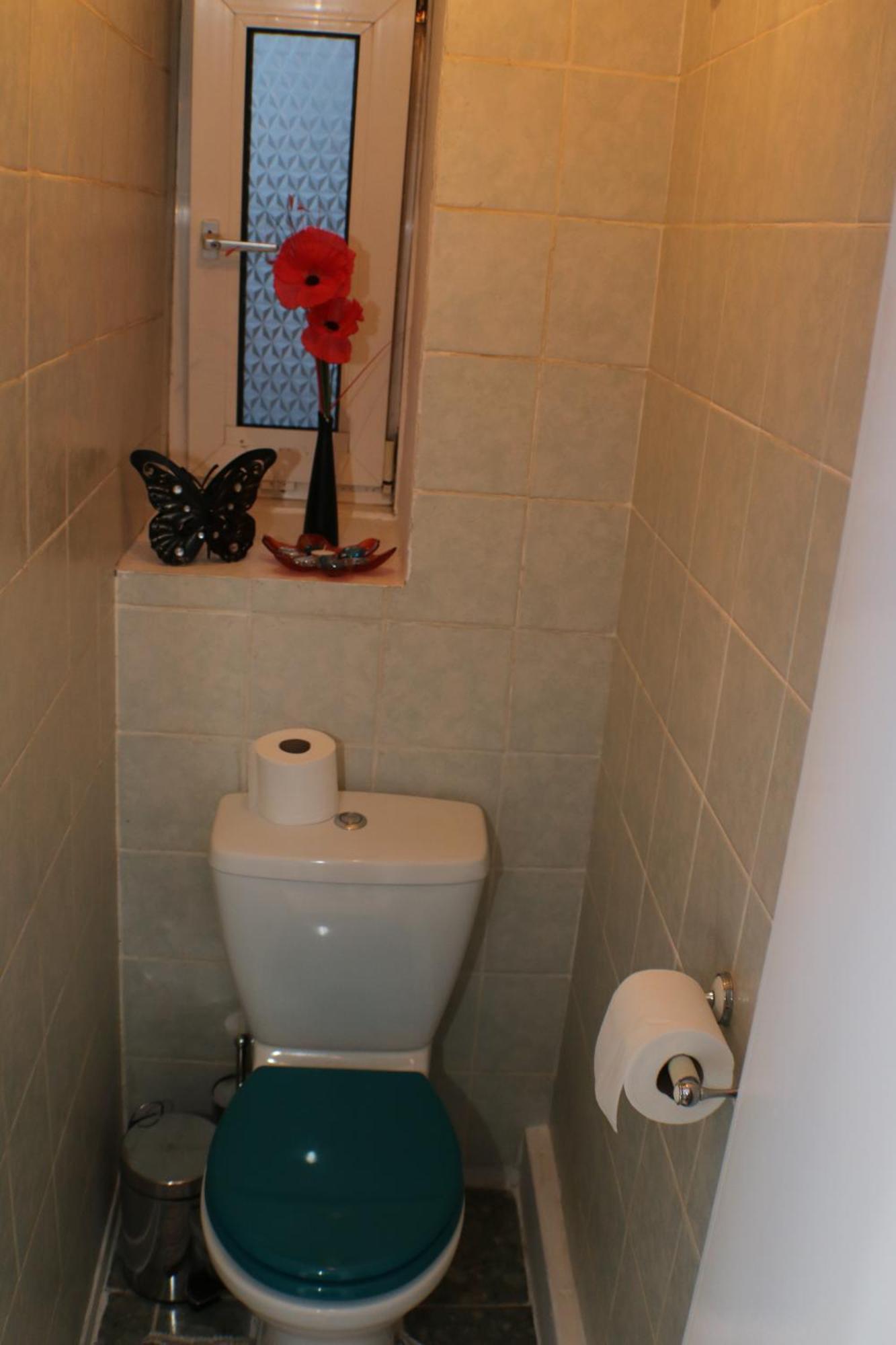 Apartamento Kingward
