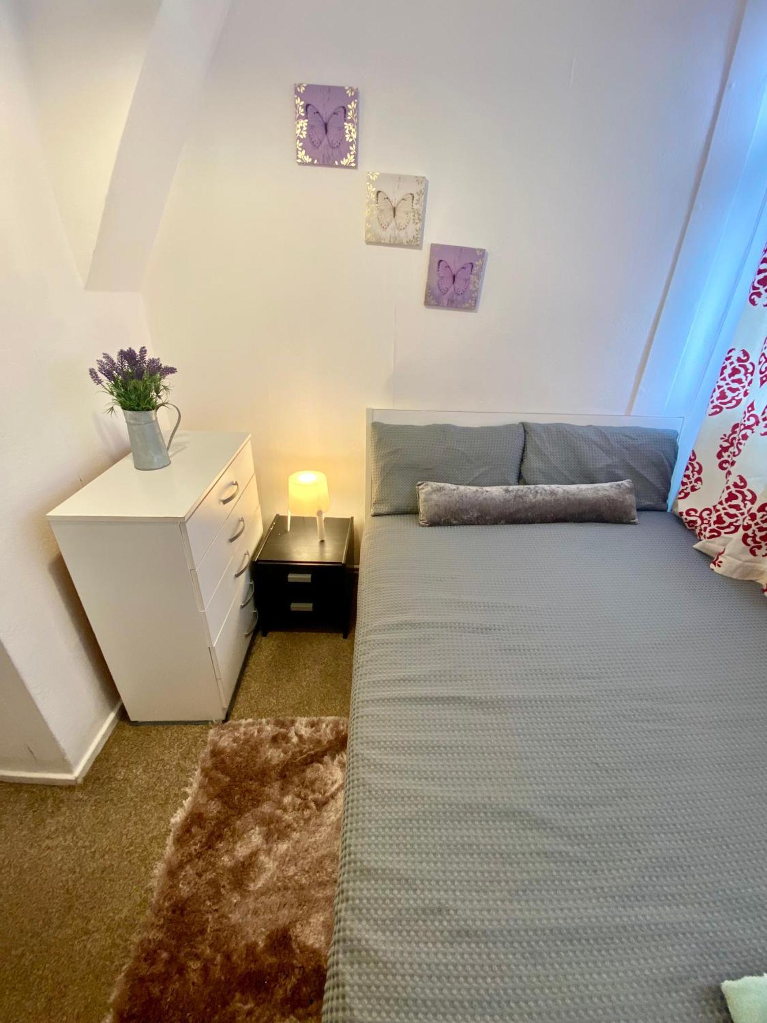 Apartamento Kingward *