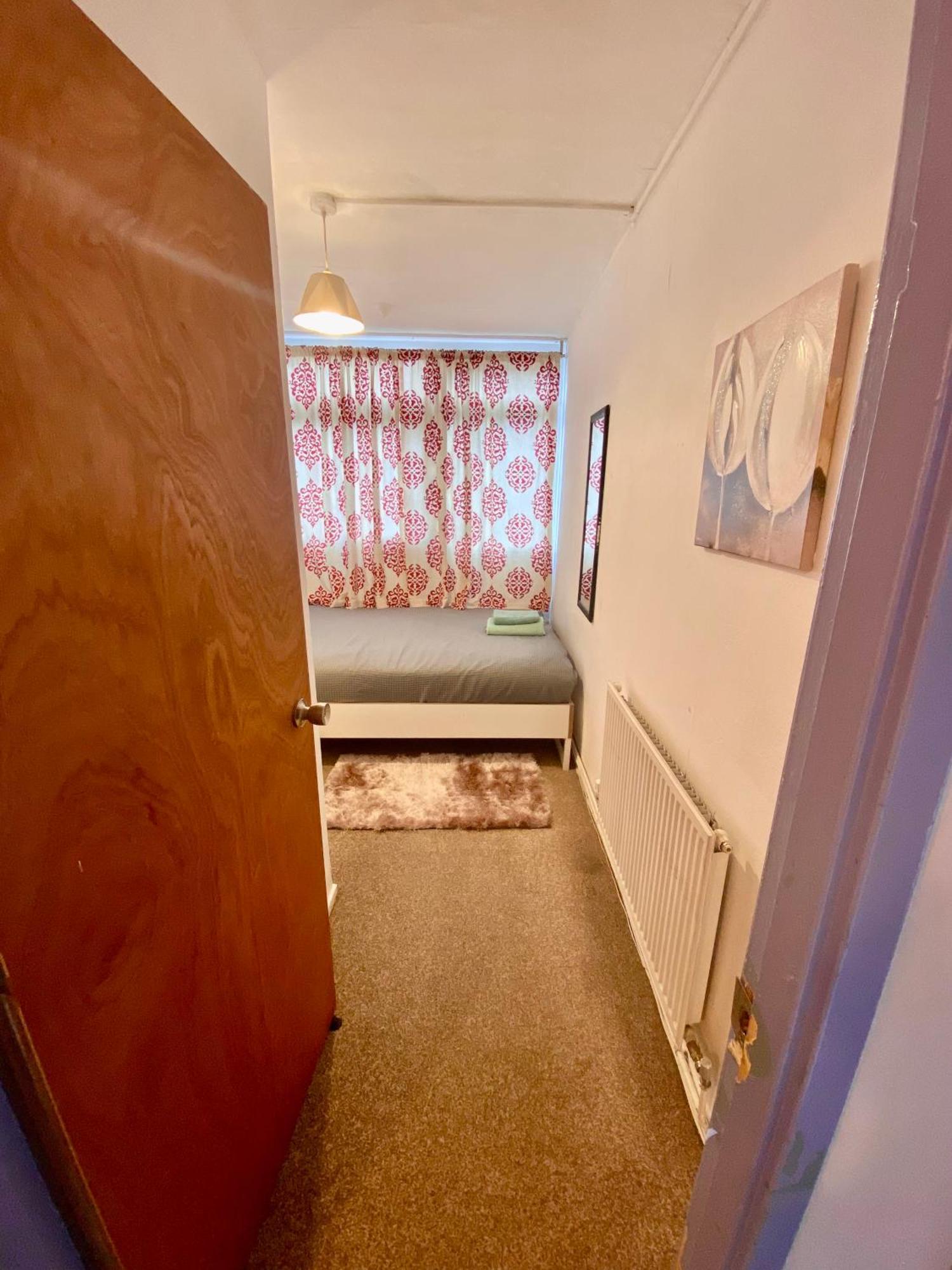 Kingward Apartamento Londres