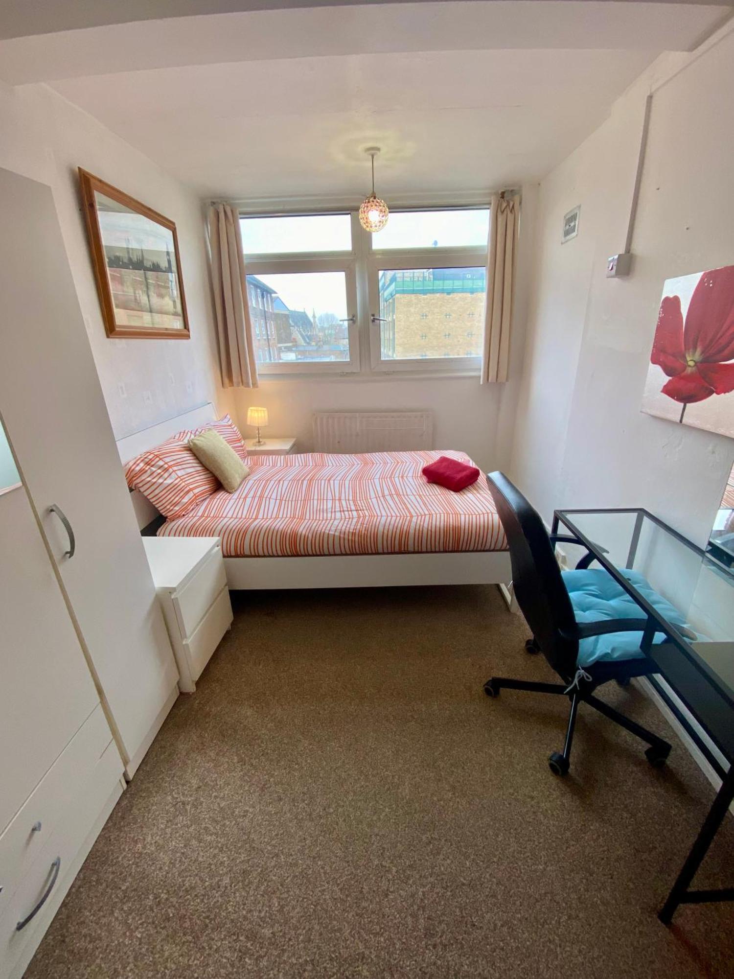 Kingward Apartamento *