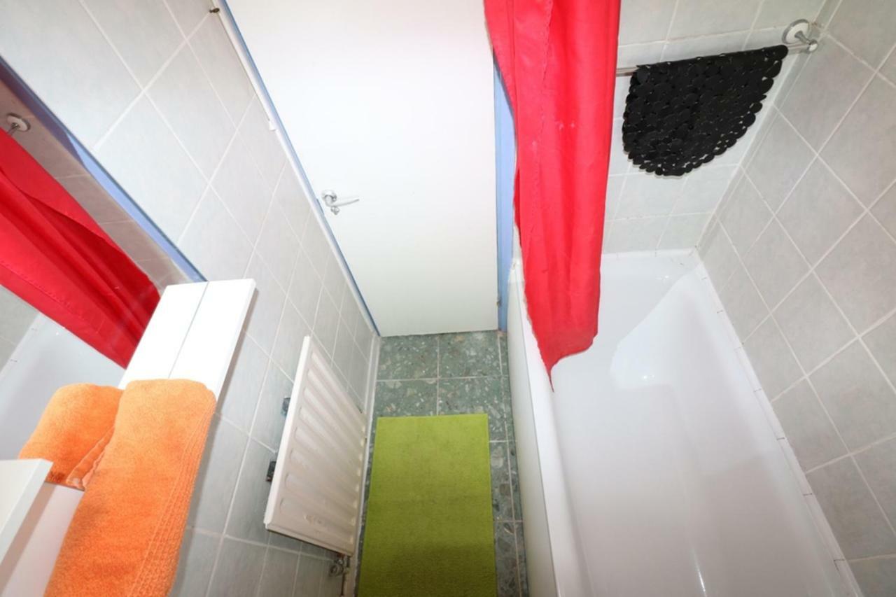 Apartamento Kingward